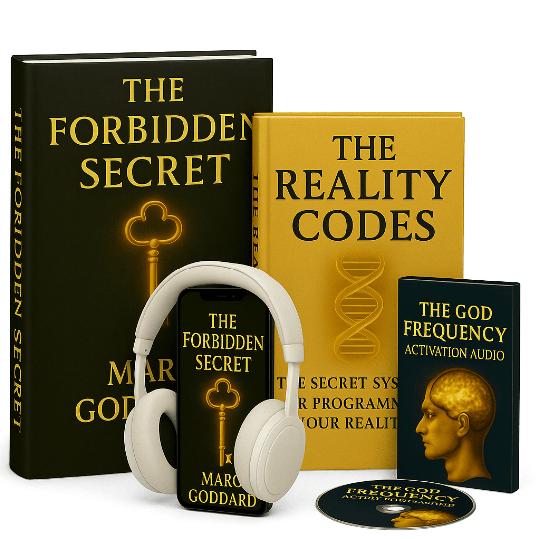 theforbiddensecret bundle